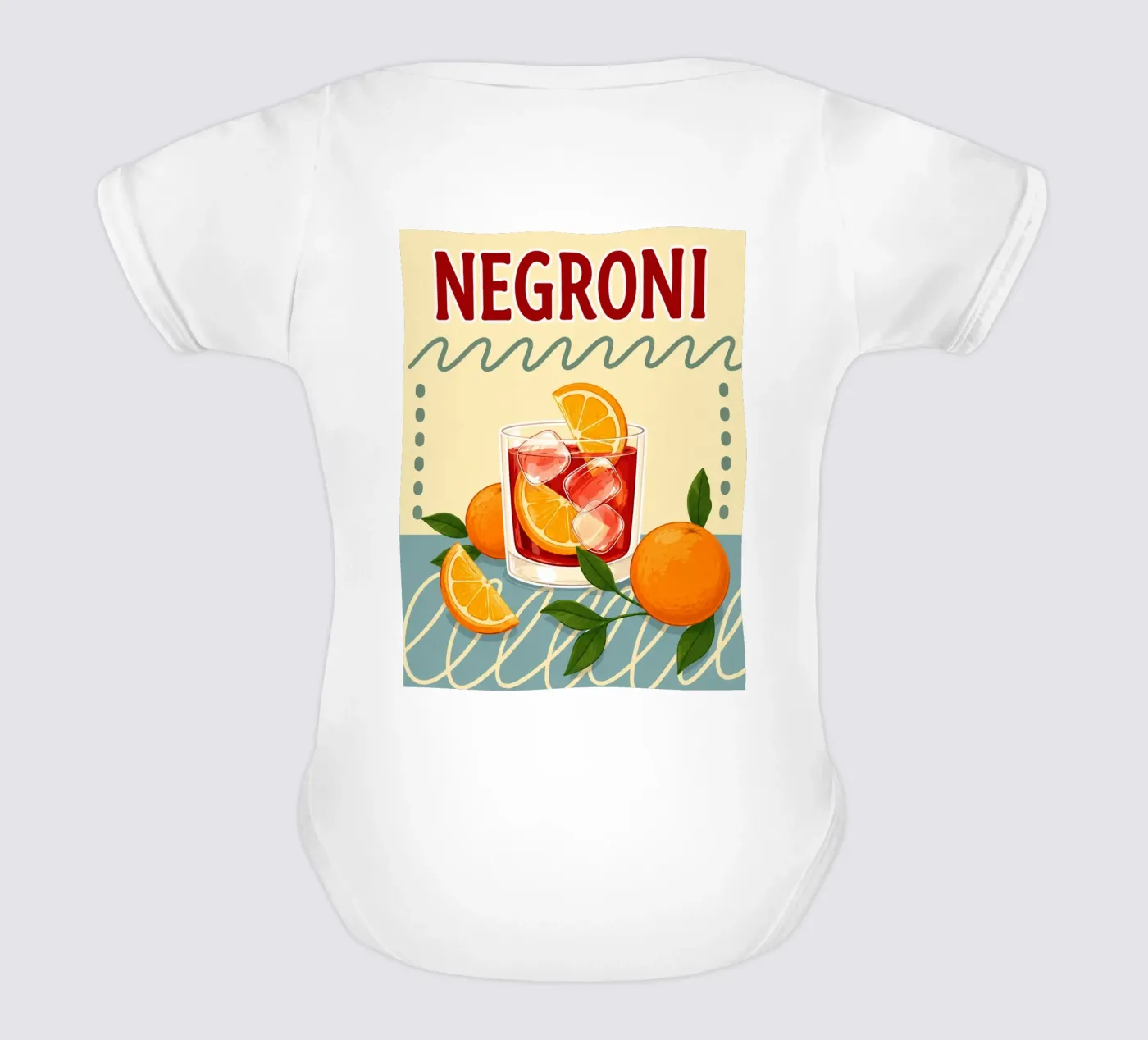 negroni body bébé de citralake