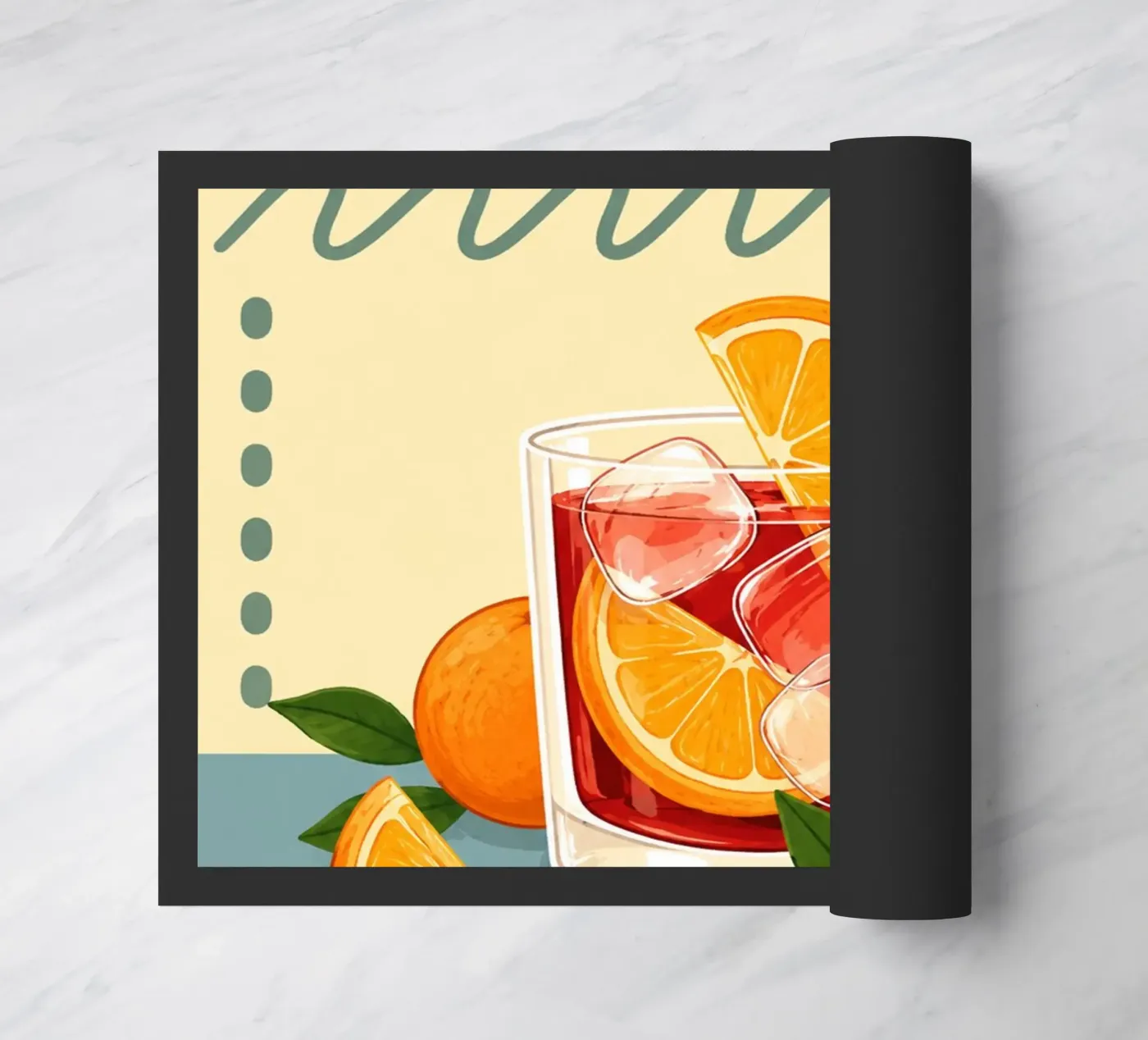 negroni zerbino da citralake
