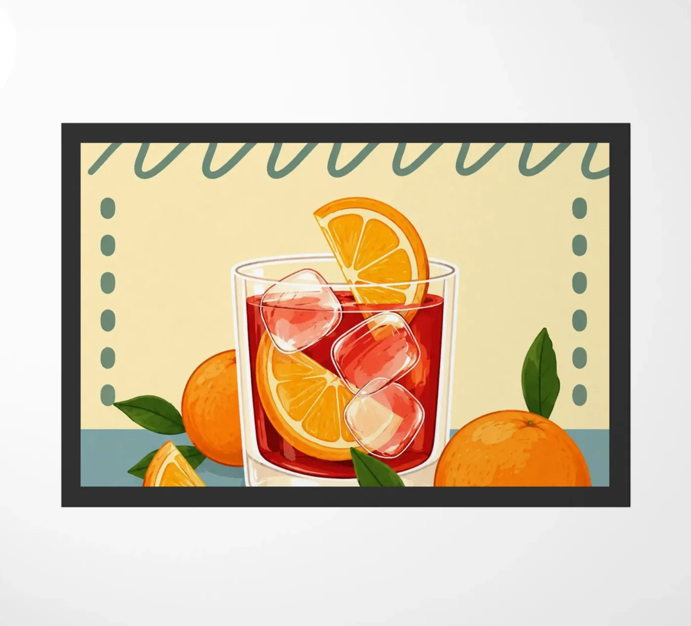 negroni zerbino da citralake