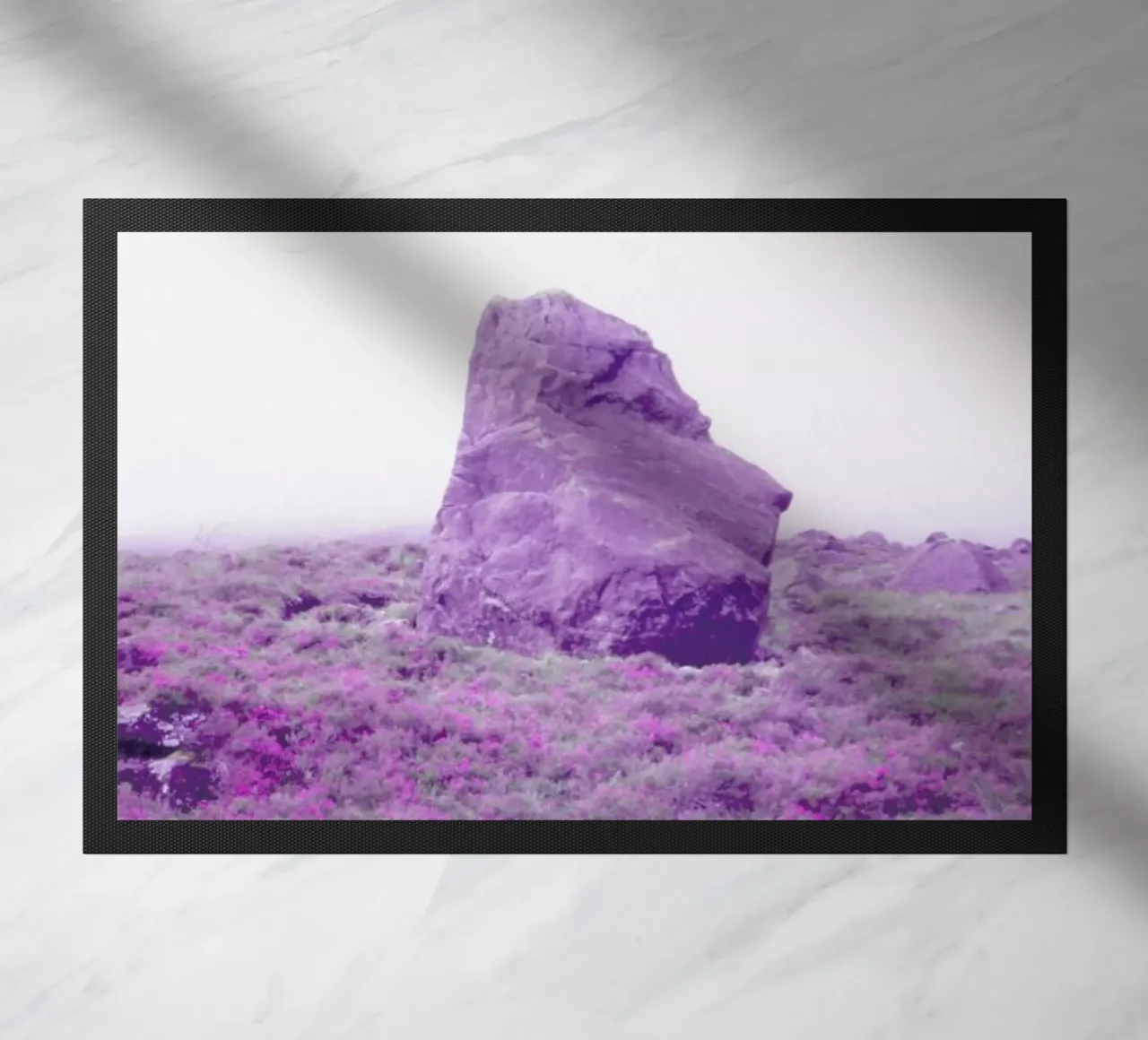 Up In The Fog zerbino da Jan Luzar