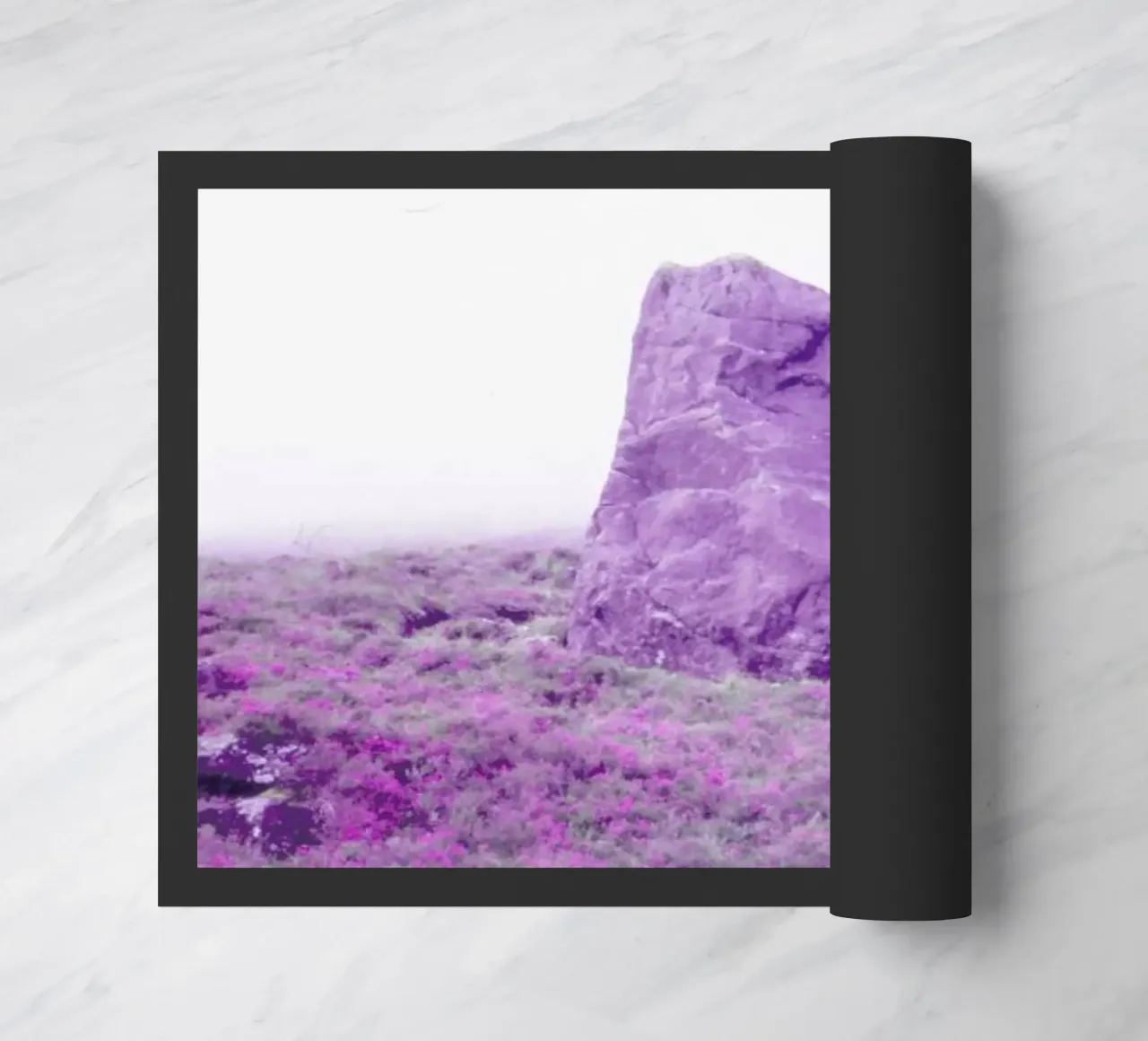 Up In The Fog zerbino da Jan Luzar