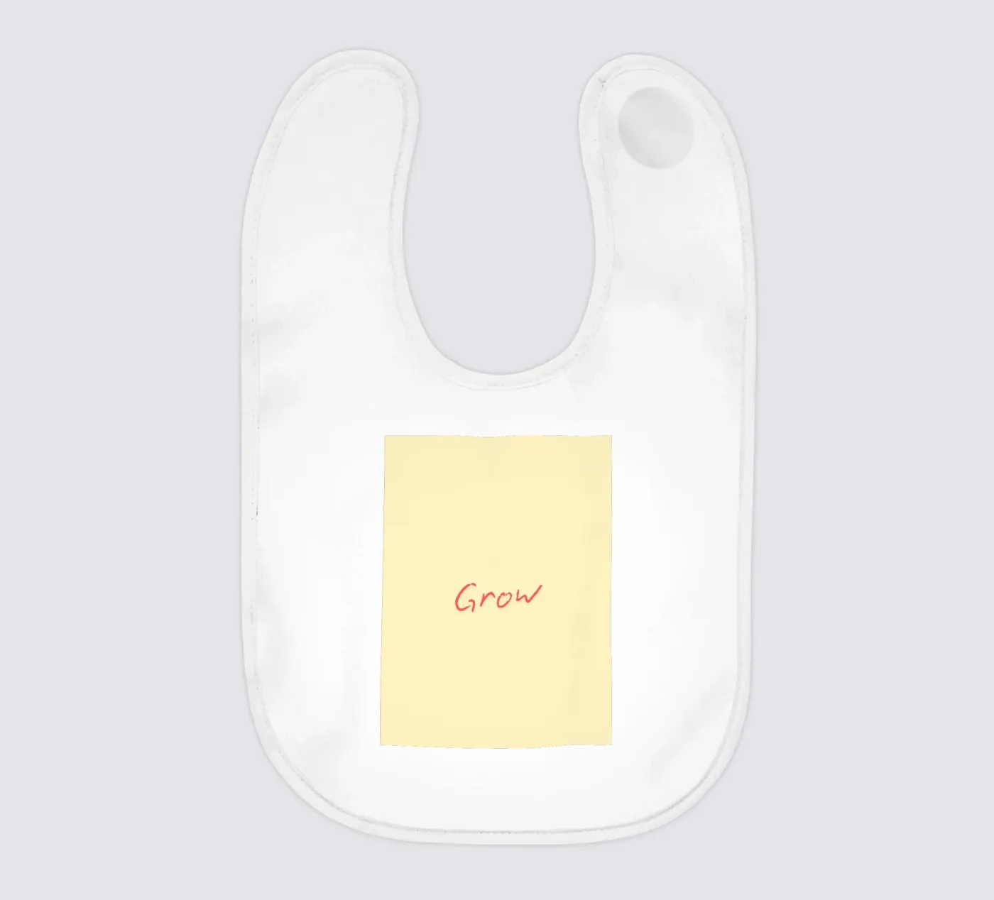 grow bavaglino da Niki