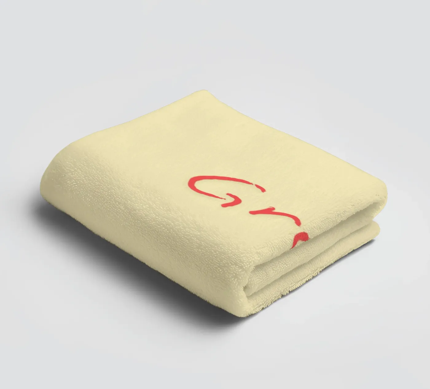 grow towel by Niki