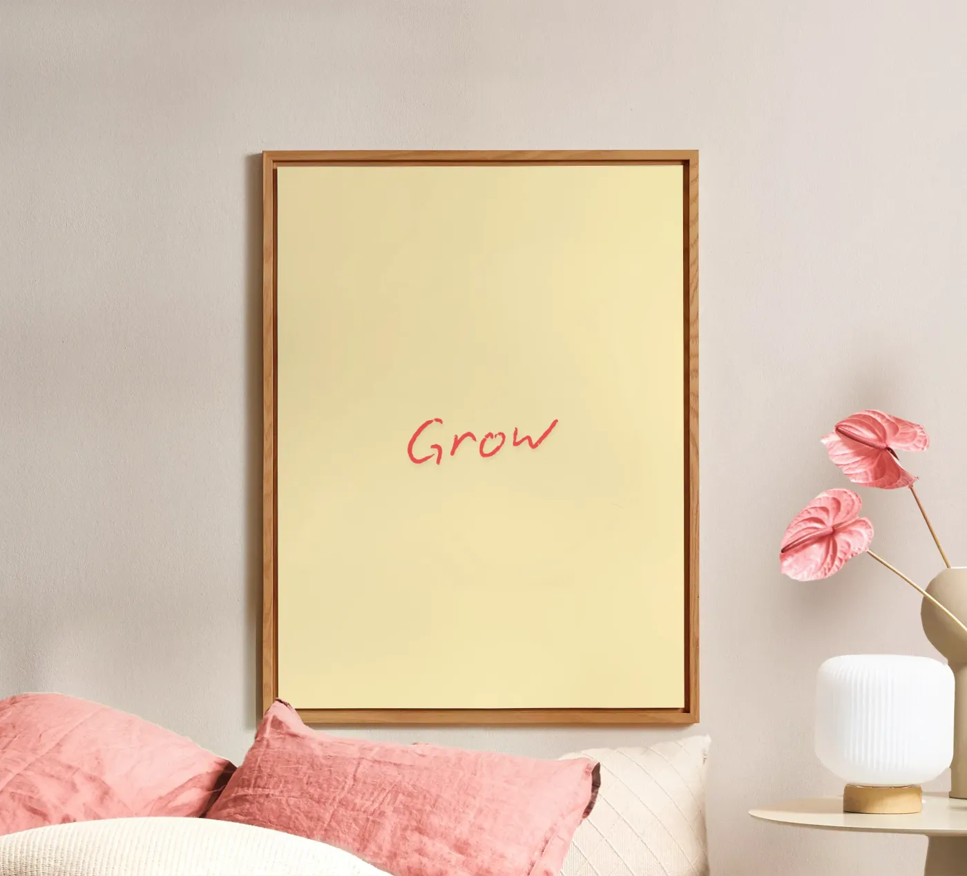 grow alluminio dibond da Niki