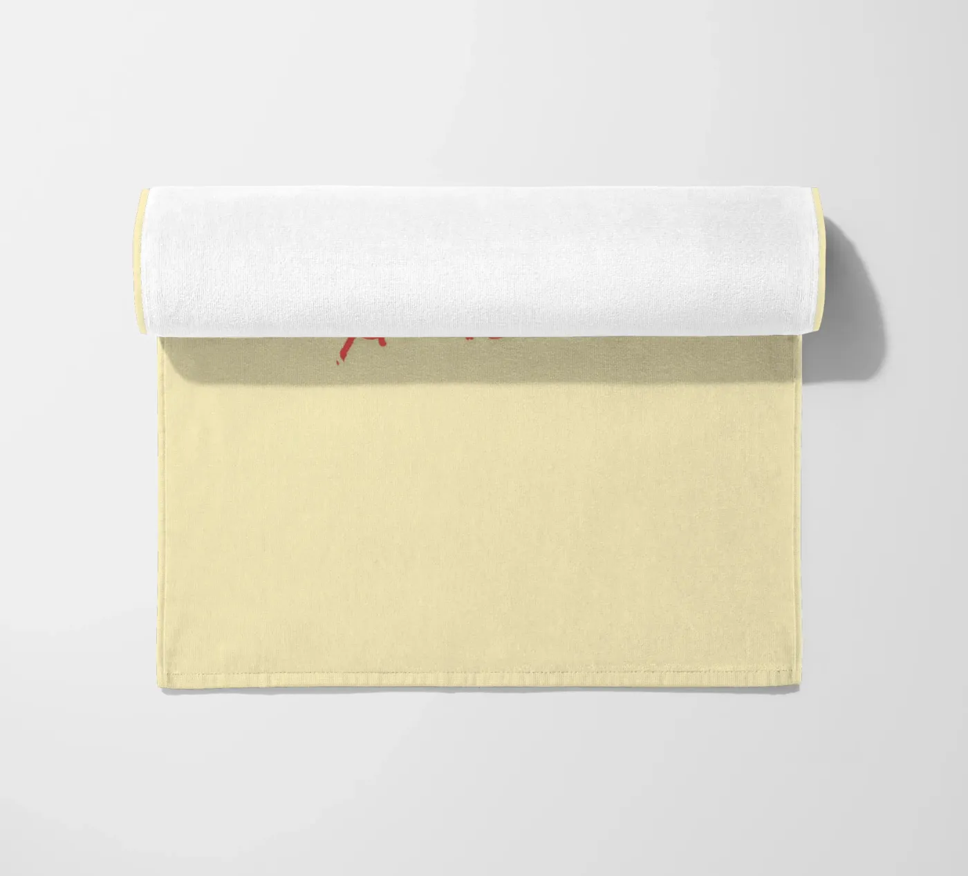 amore beach towel by Niki