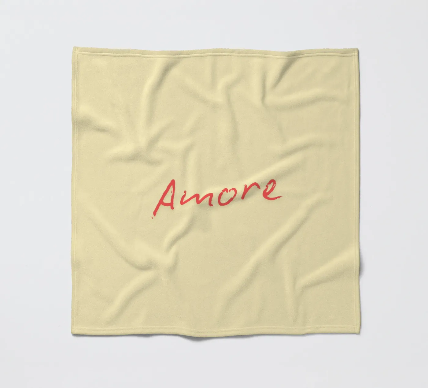 amore Fleecedecke von Niki