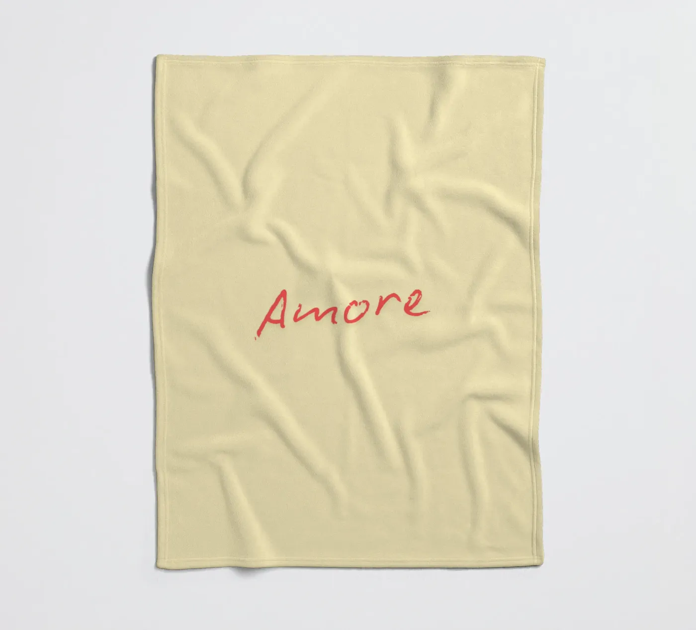 amore Fleecedecke von Niki