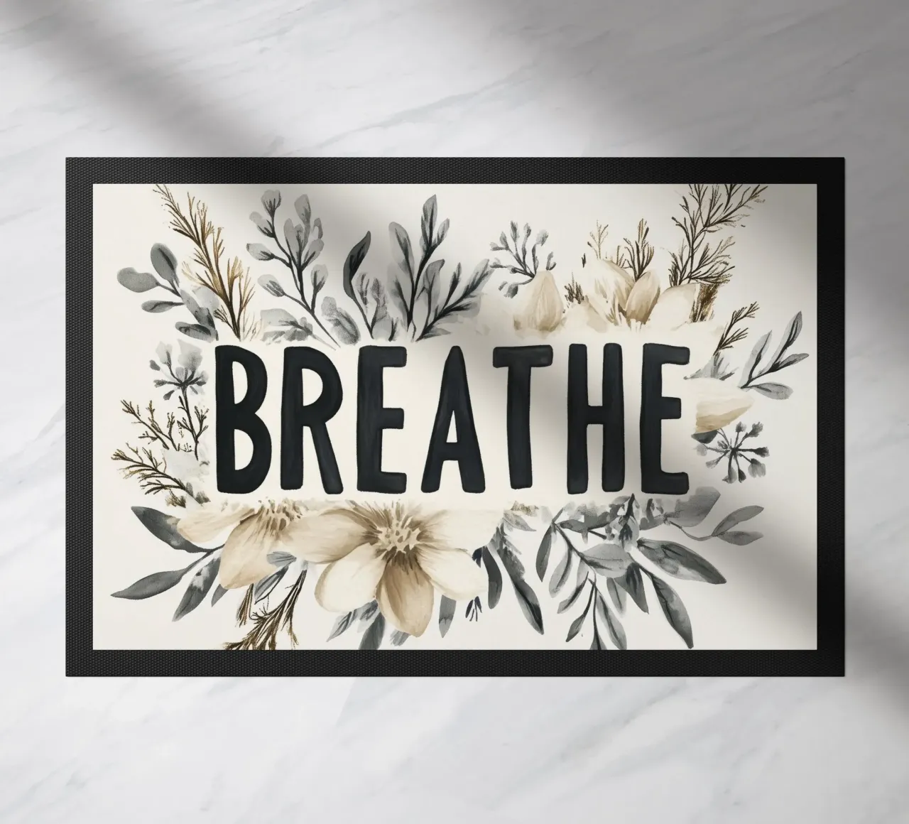 Breathe zerbino da treechild