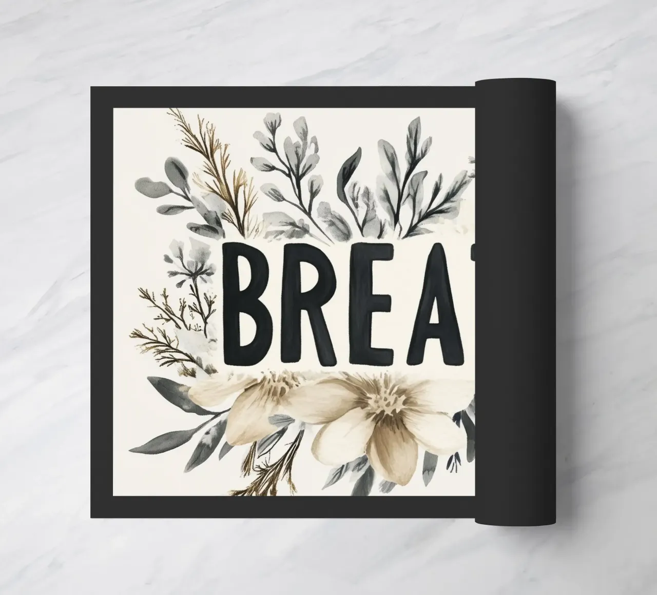 Breathe zerbino da treechild