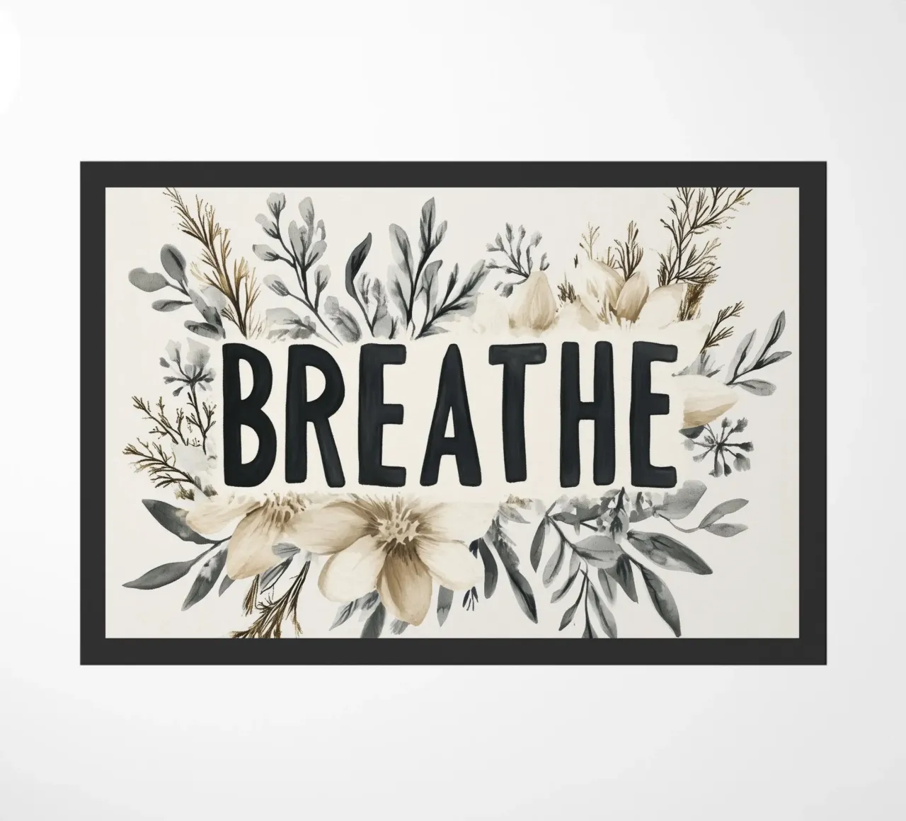 Breathe zerbino da treechild