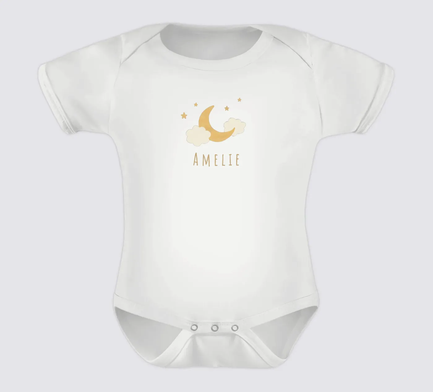 Star body bébé de we line studio - design