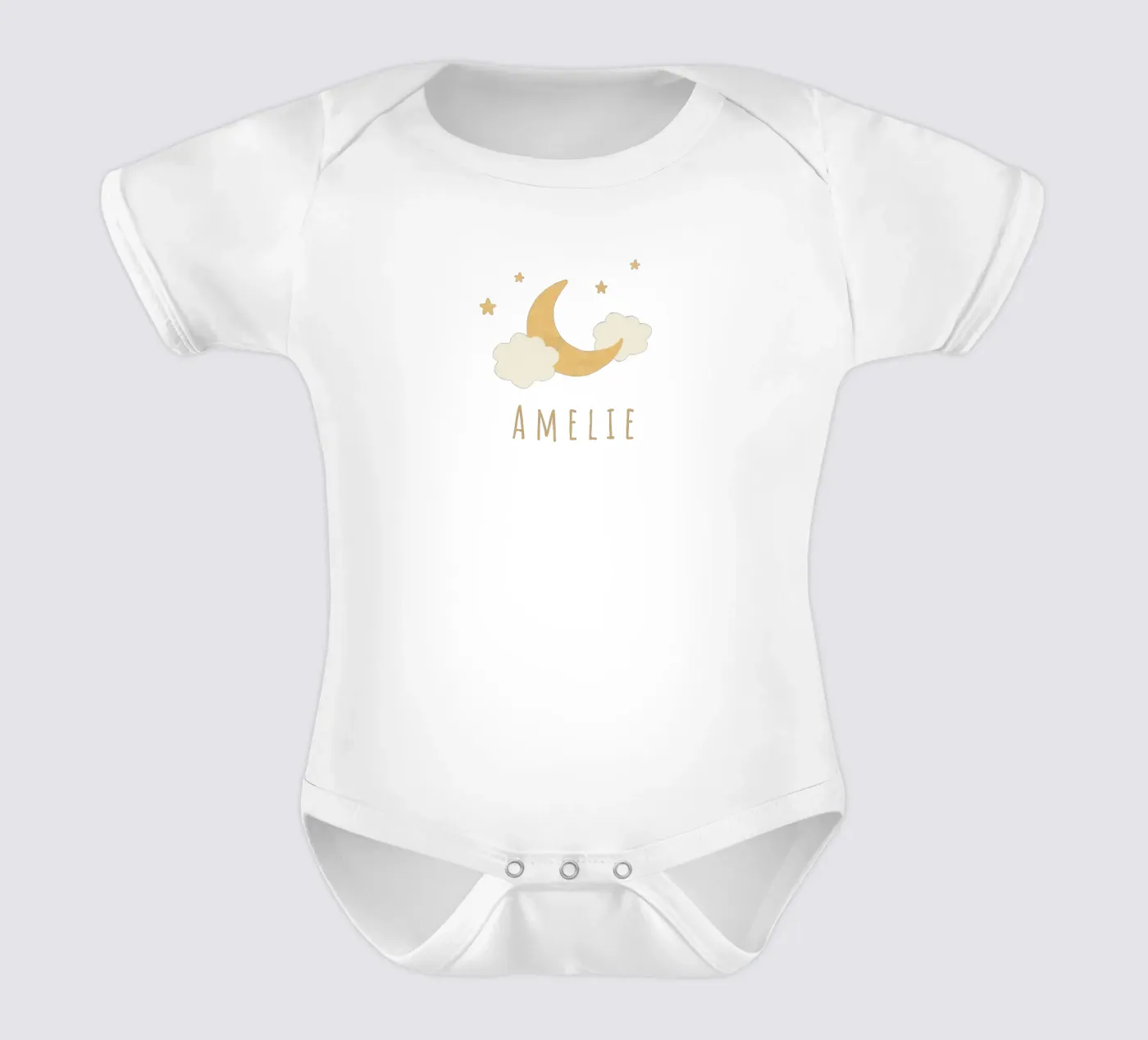 Star body bébé de we line studio - design