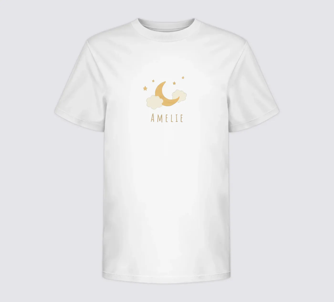Star t-shirt bambini da we line studio - design