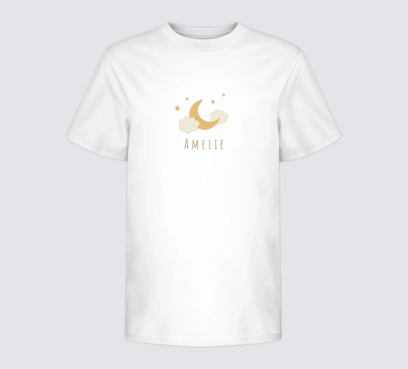 Star t-shirt bambini da we line studio - design