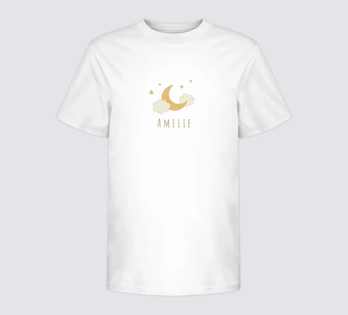 Star t-shirt bambini da we line studio - design