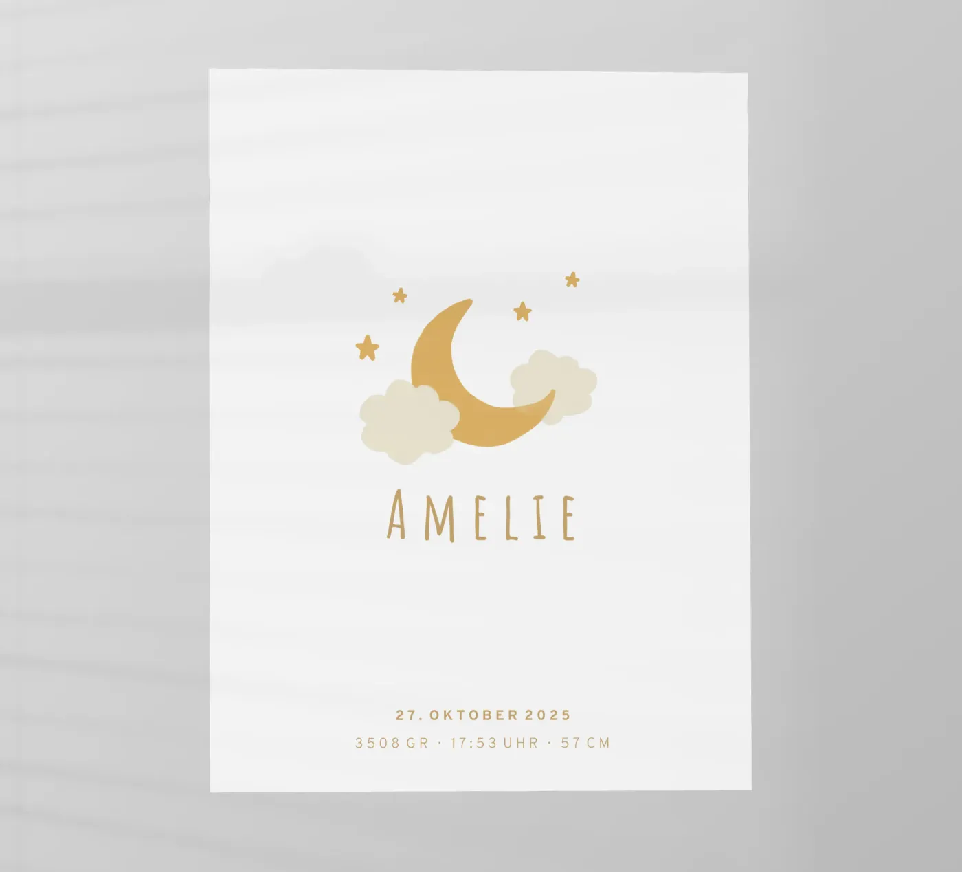 Star pellicola backlit da we line studio - design