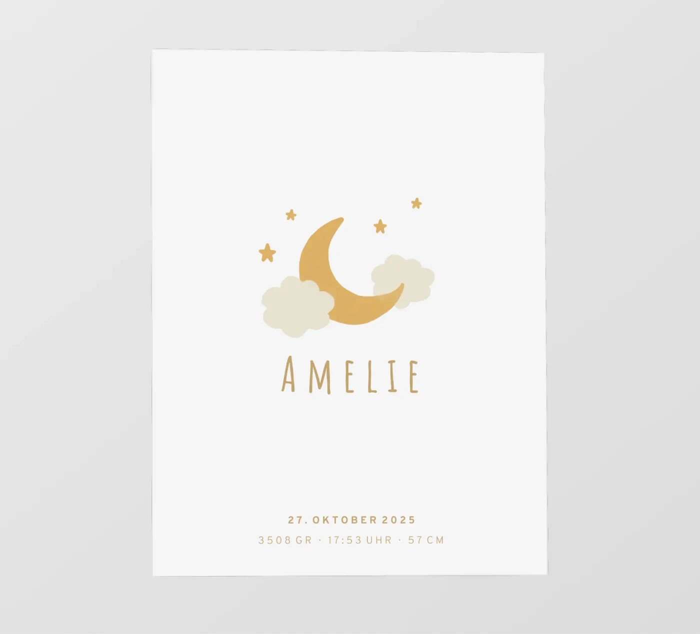 Star pellicola backlit da we line studio - design