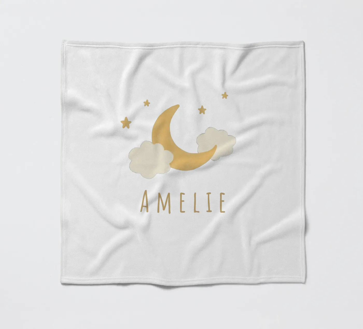 Star coperta in pile da we line studio - design