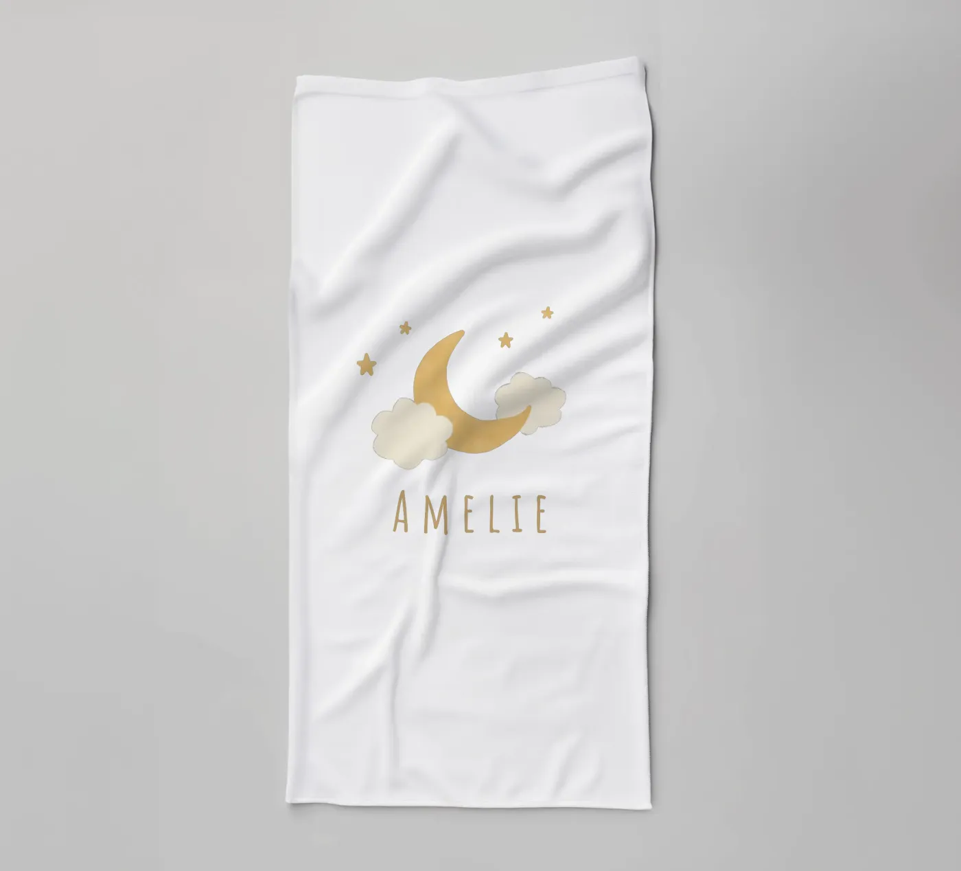 Star towel by we line studio - design