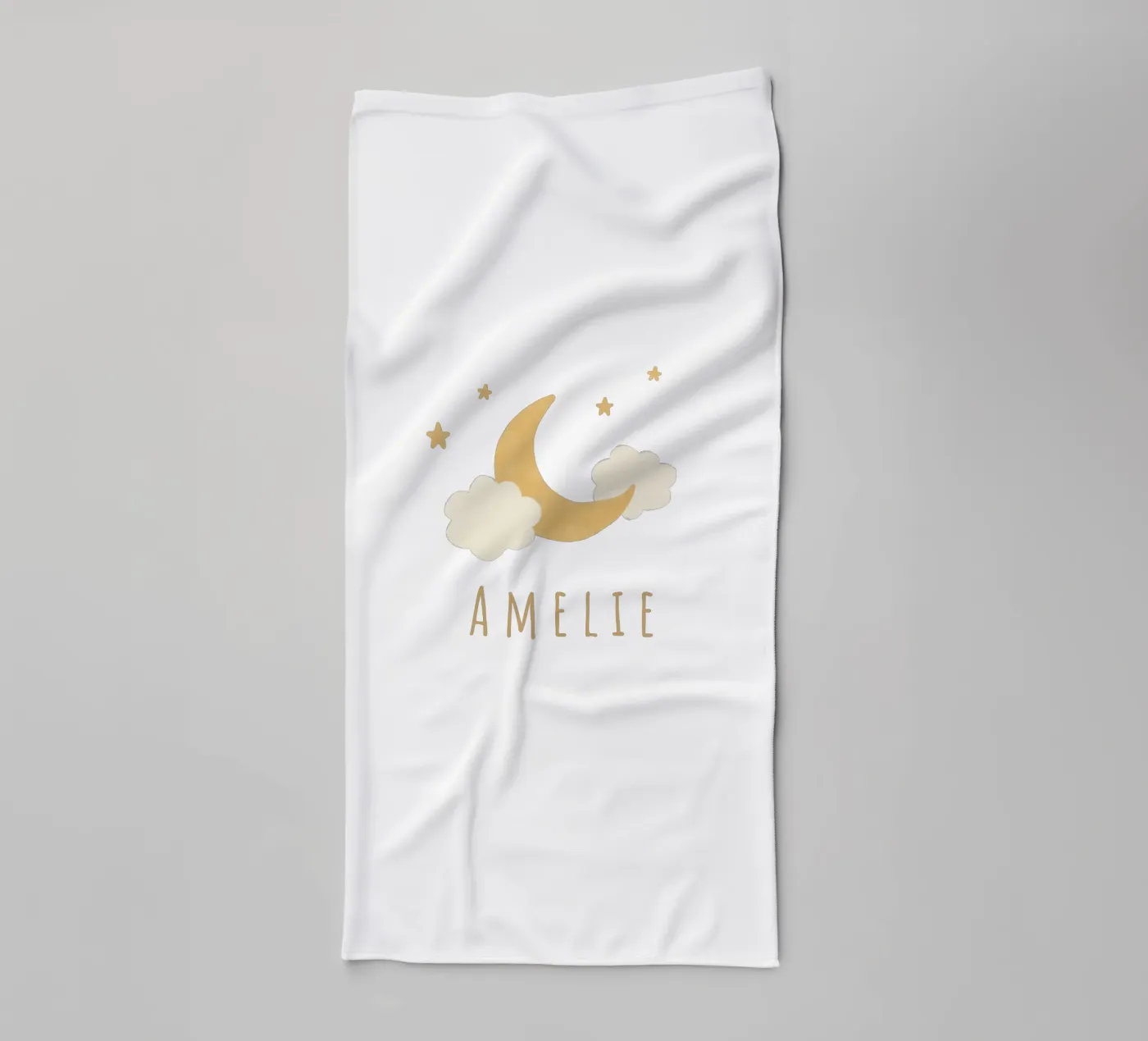 Star towel by we line studio - design