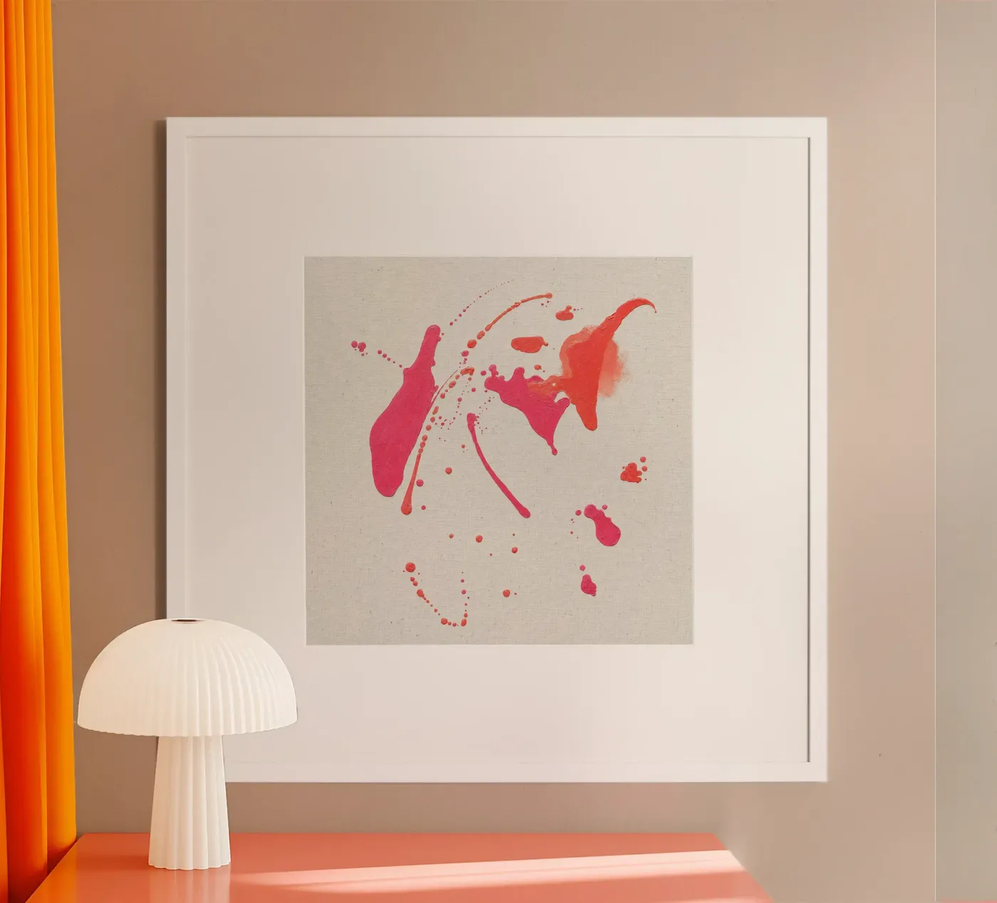 Striving poster by cindycreates