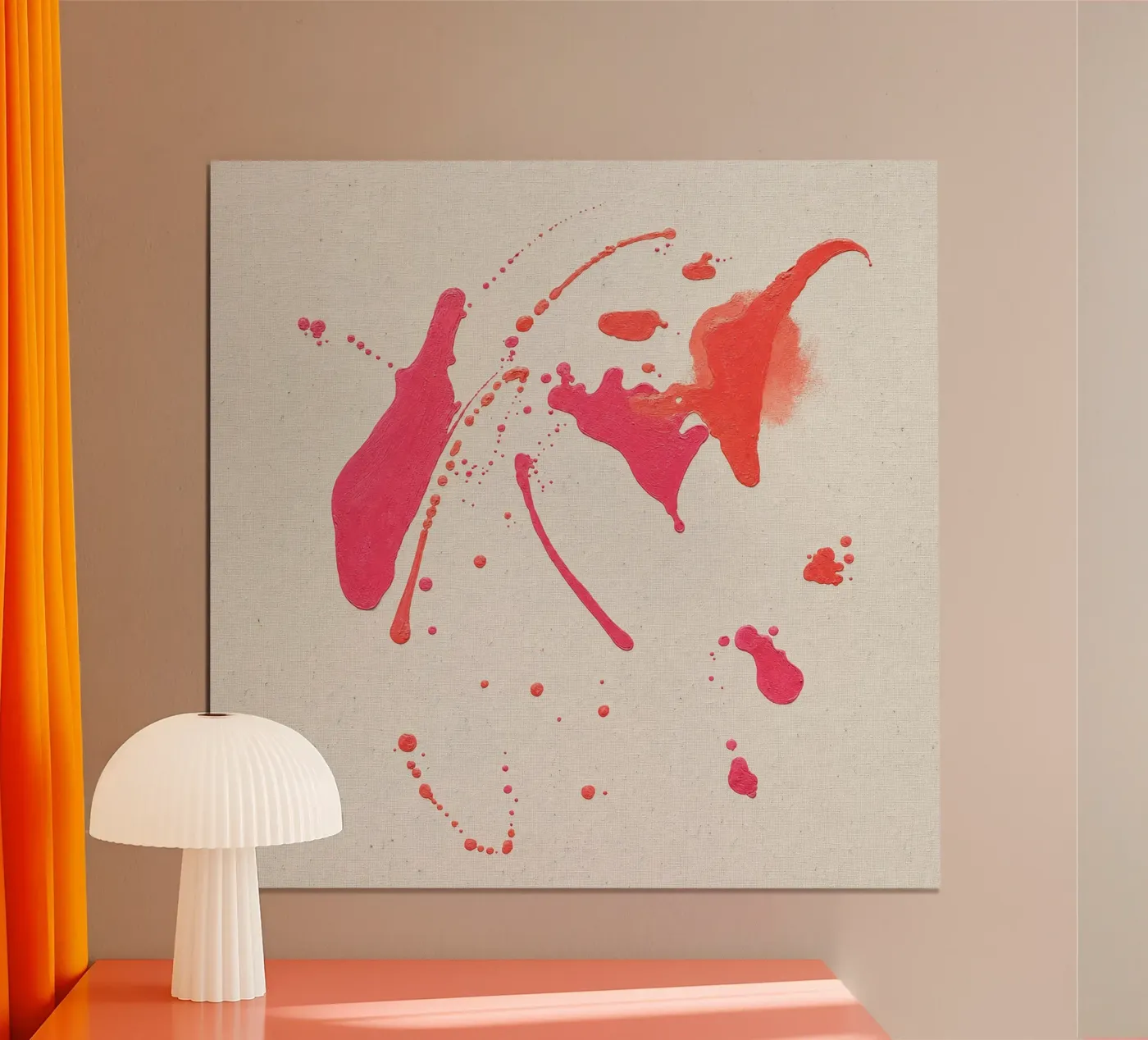 Striving poster by cindycreates