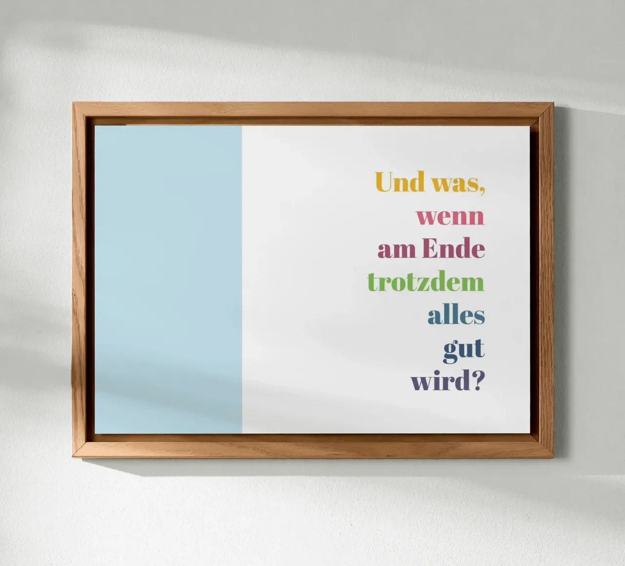 Alles gut pannello forex da glueckaufpapier