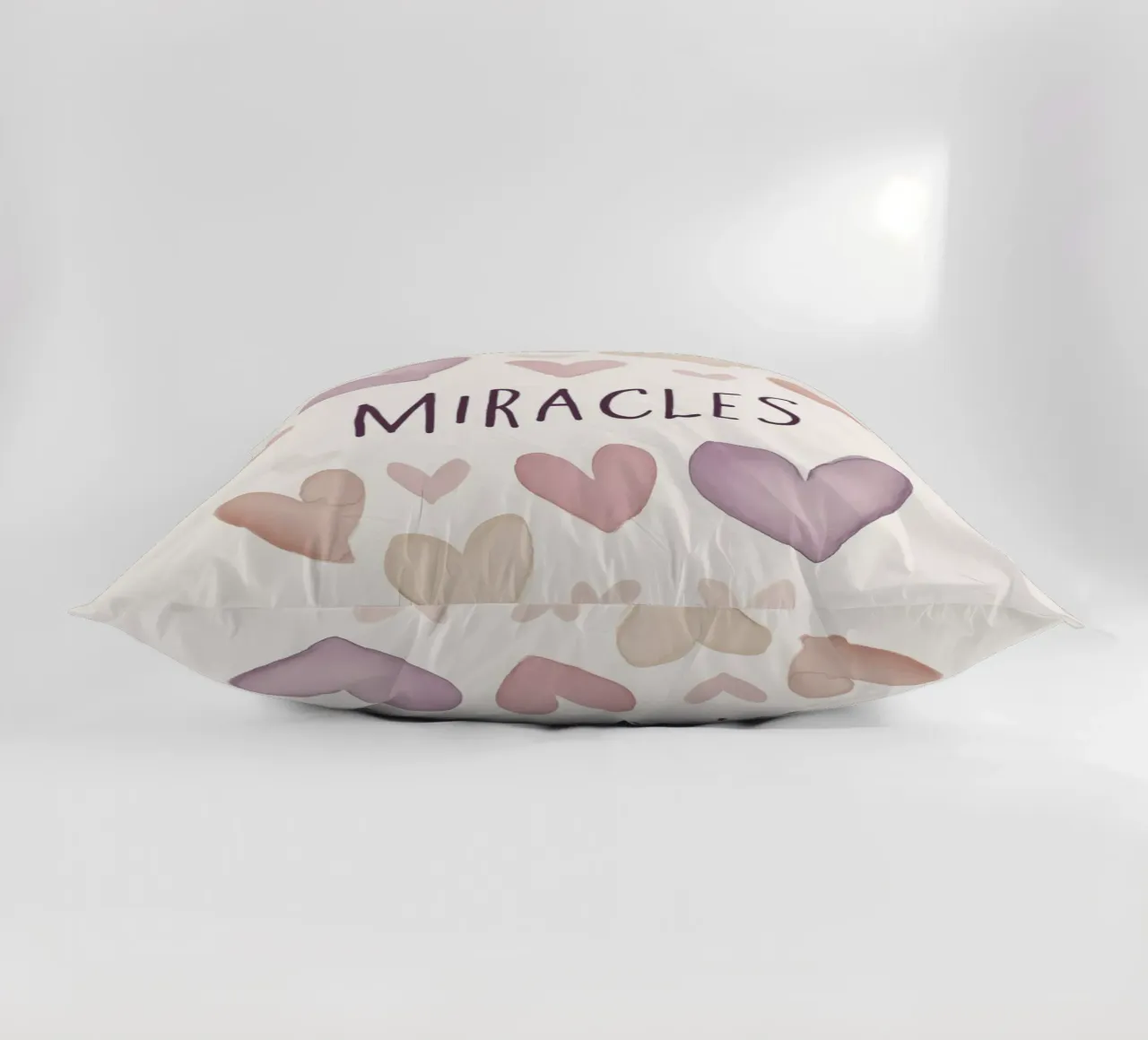 Miracles cuscino da treechild