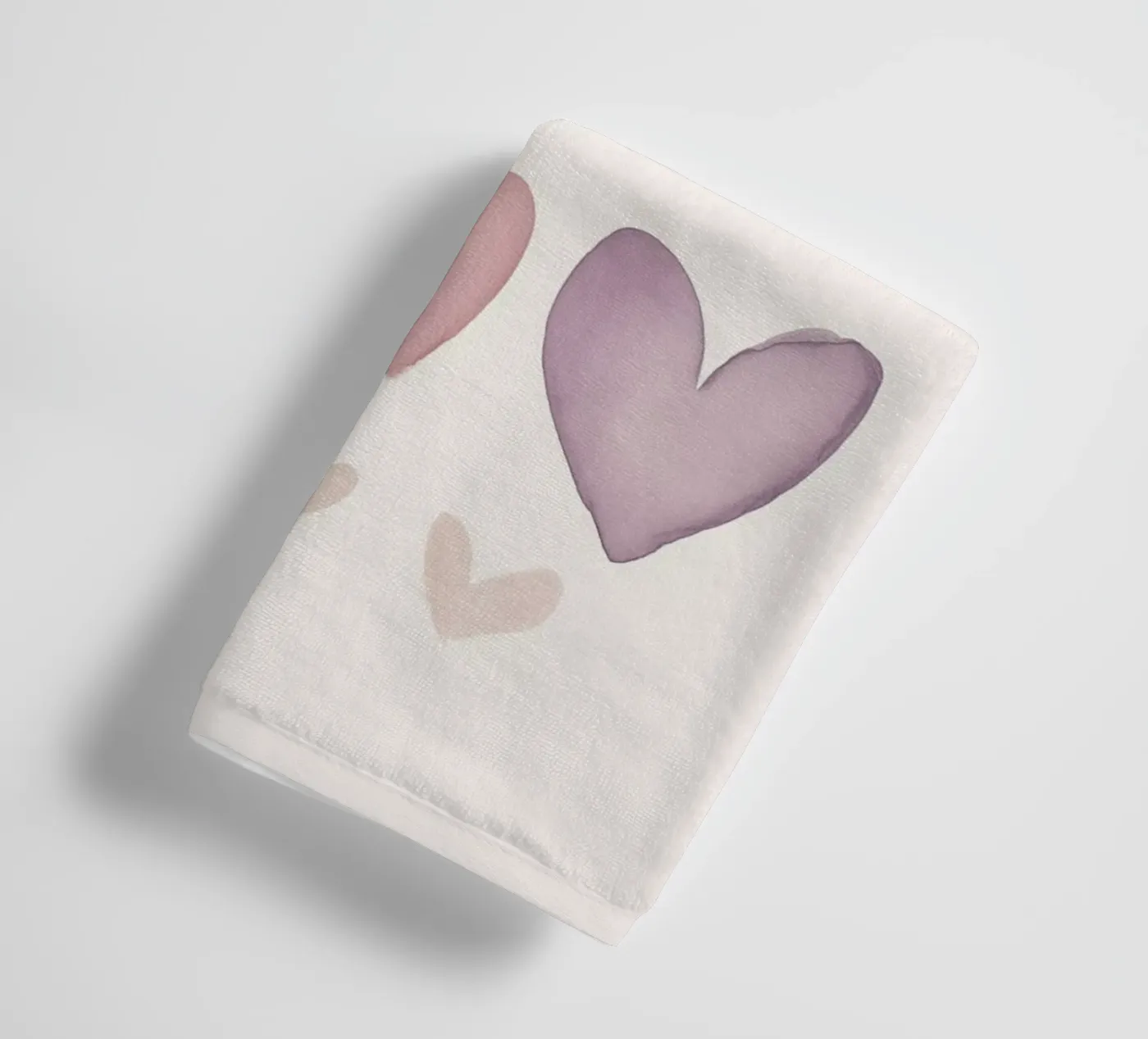 Miracles towel by treechild