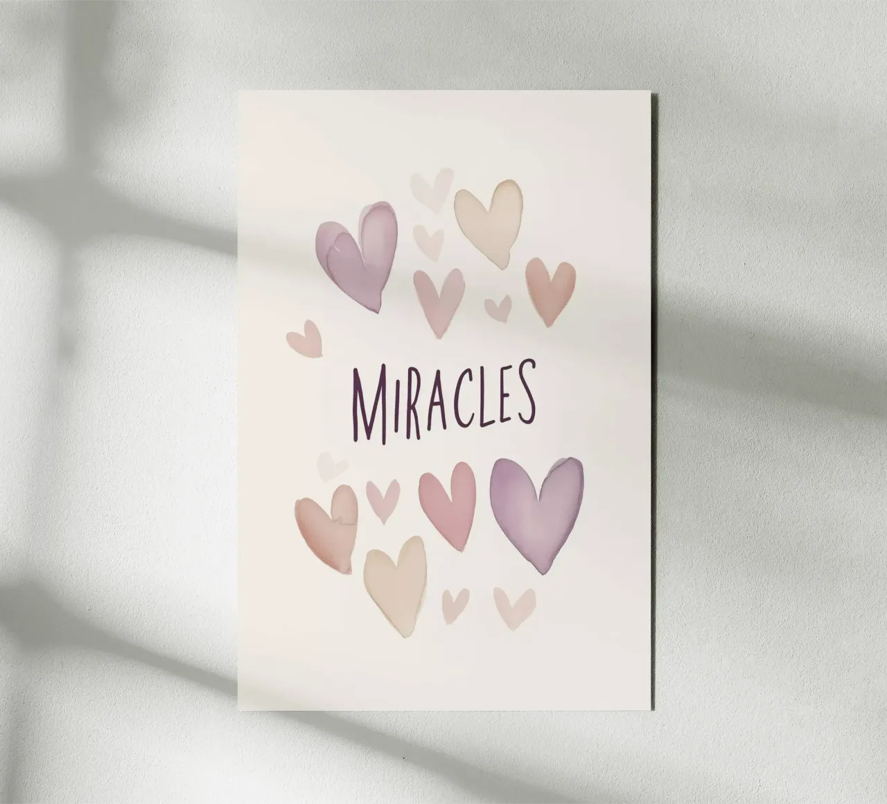 Miracles forex plate by treechild