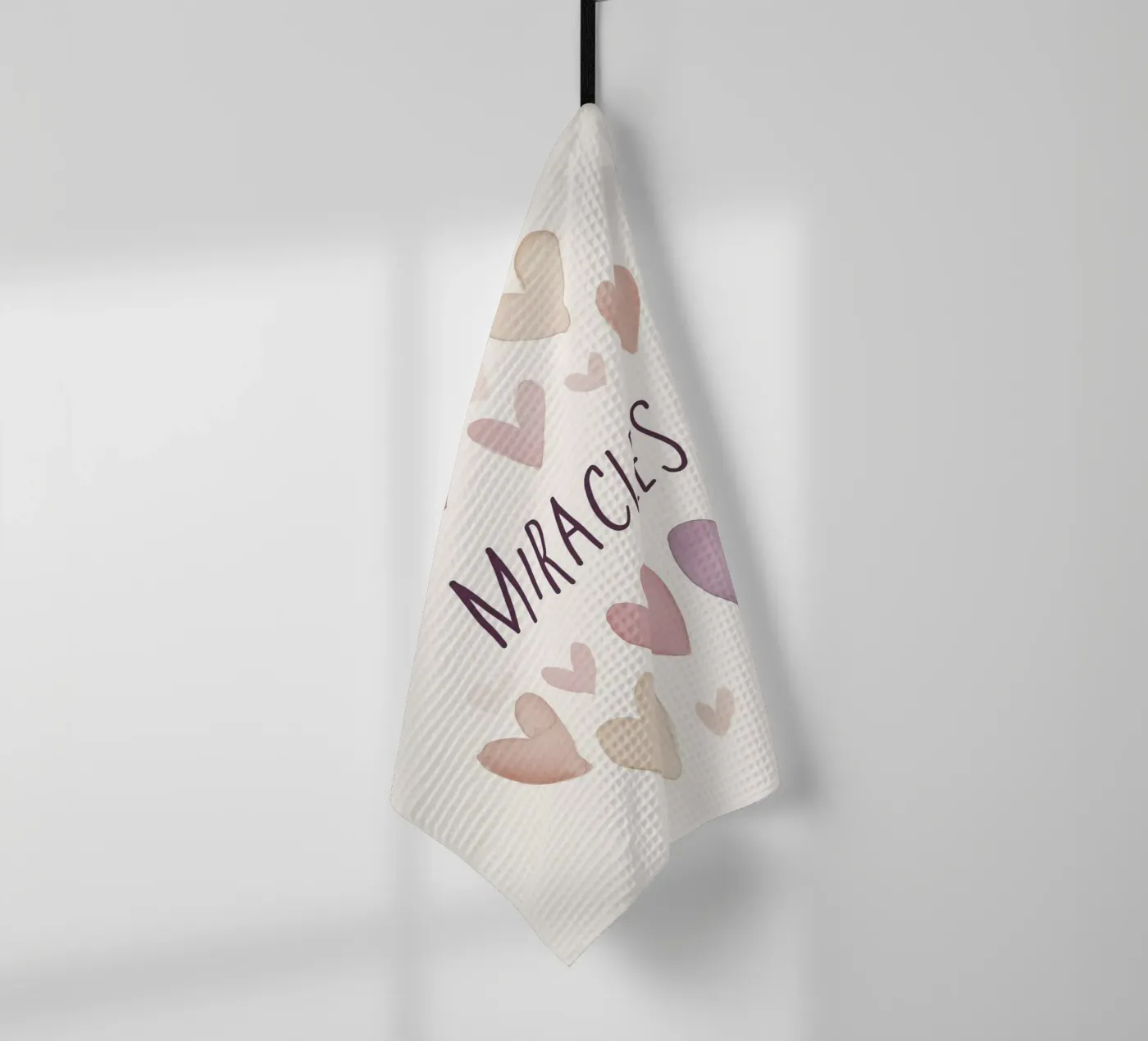 Miracles canovaccio da cucina da treechild