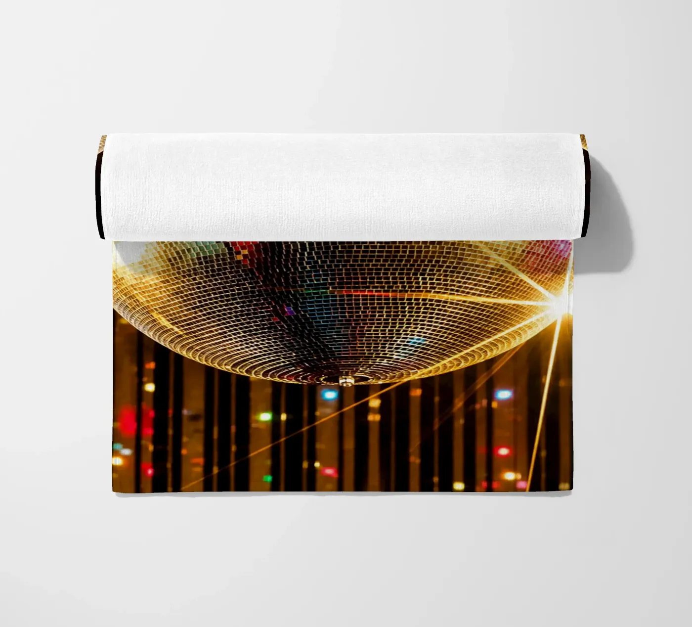 disco lamp telo mare da onelife