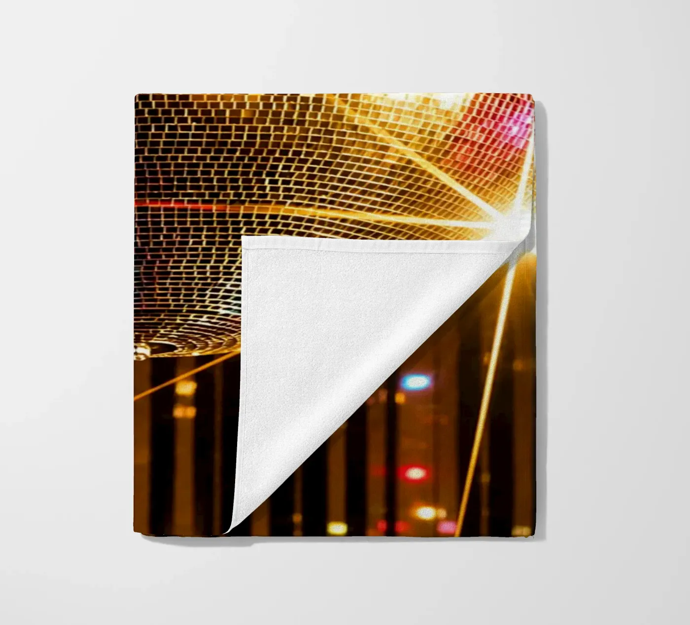 disco lamp telo mare da onelife