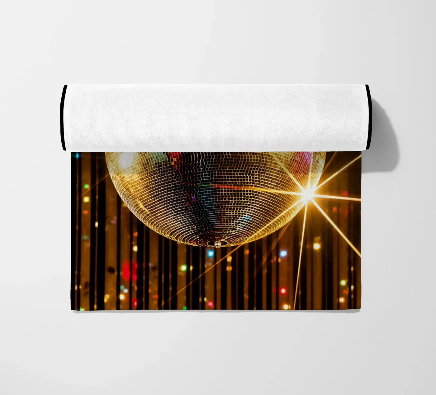 disco lamp telo mare da onelife