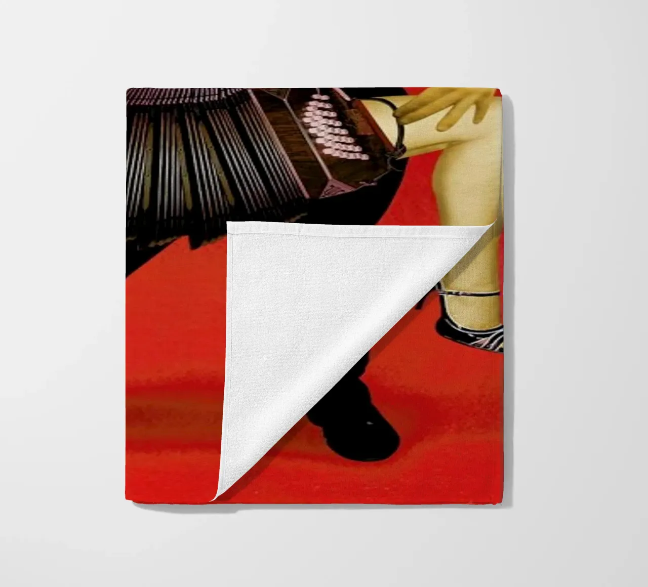 Tango telo mare da Ellen Weinstein