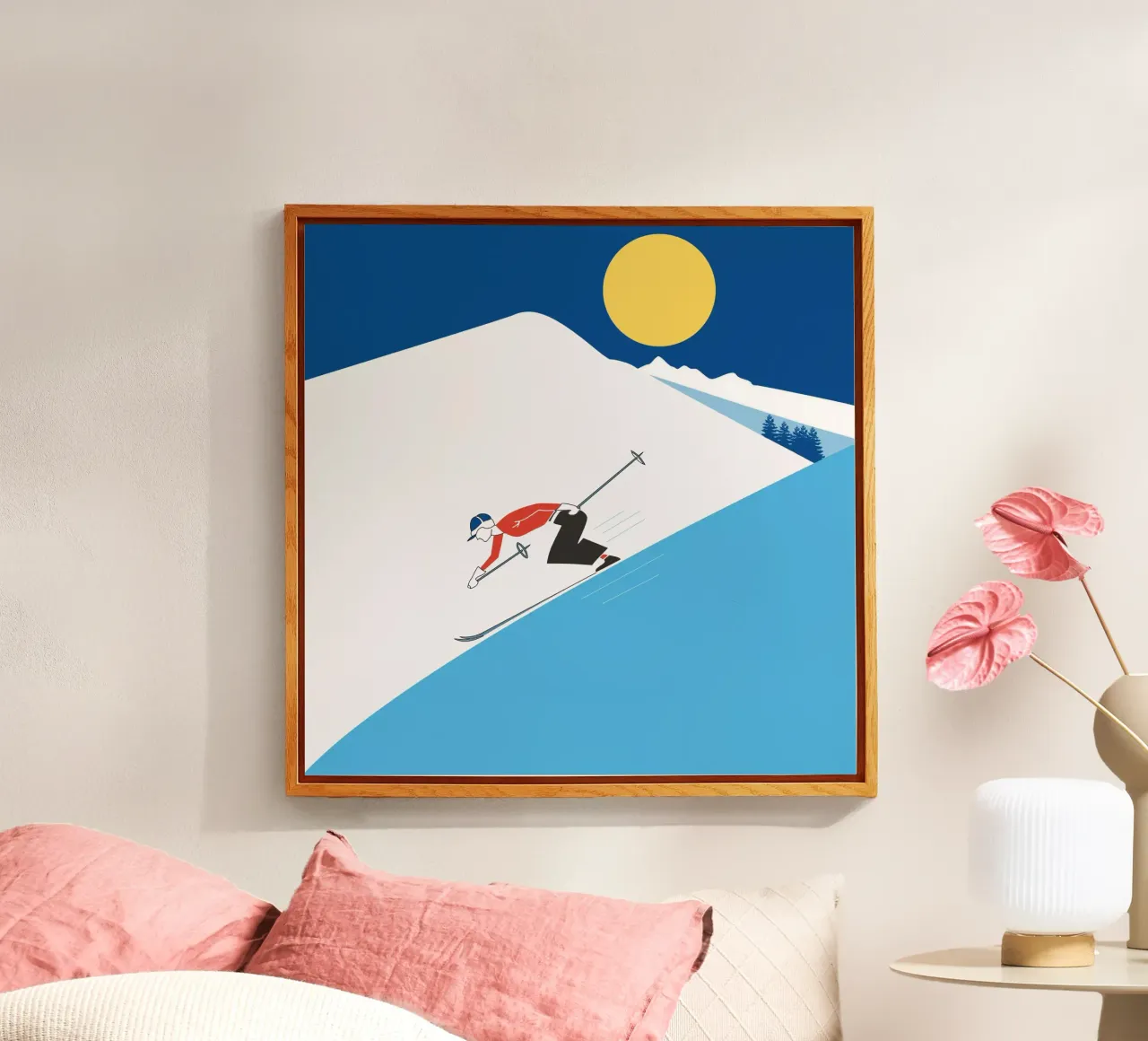 Freschezza bianca plexiglass da LaylaOzFun