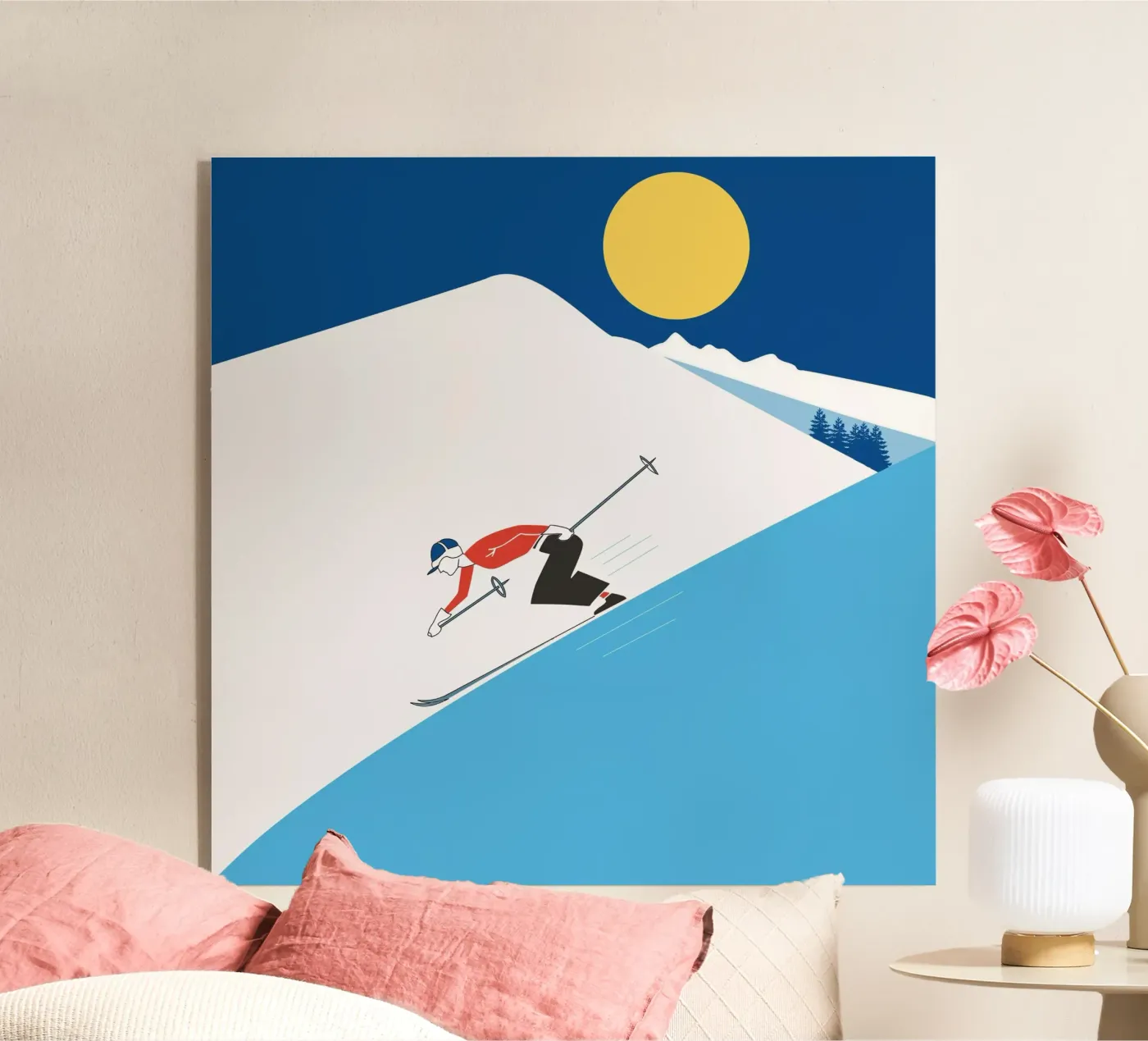 Freschezza bianca plexiglass da LaylaOzFun