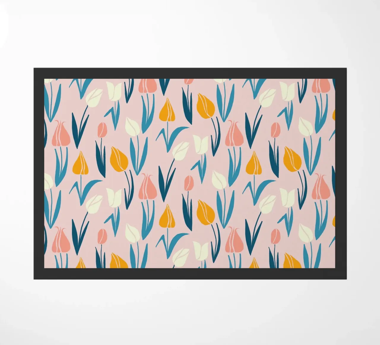 Tulips zerbino da nicigabrieldesigns