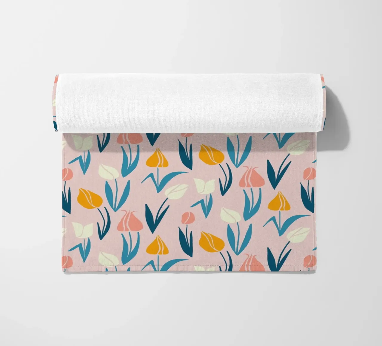 Tulips telo mare da nicigabrieldesigns