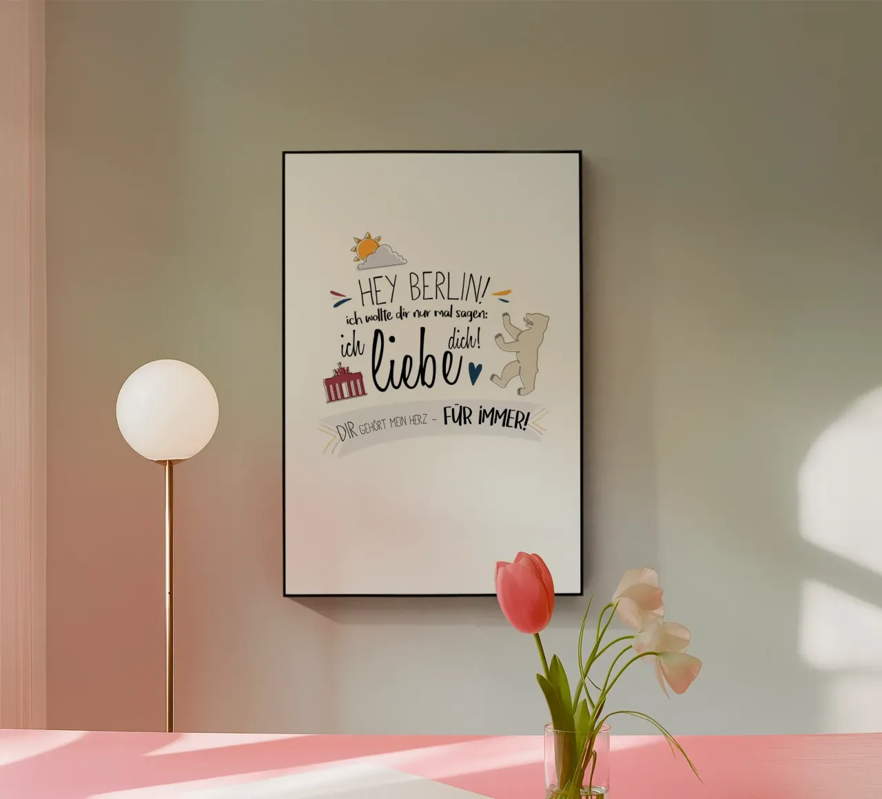 Hey Berlin plexiglass da artbox44