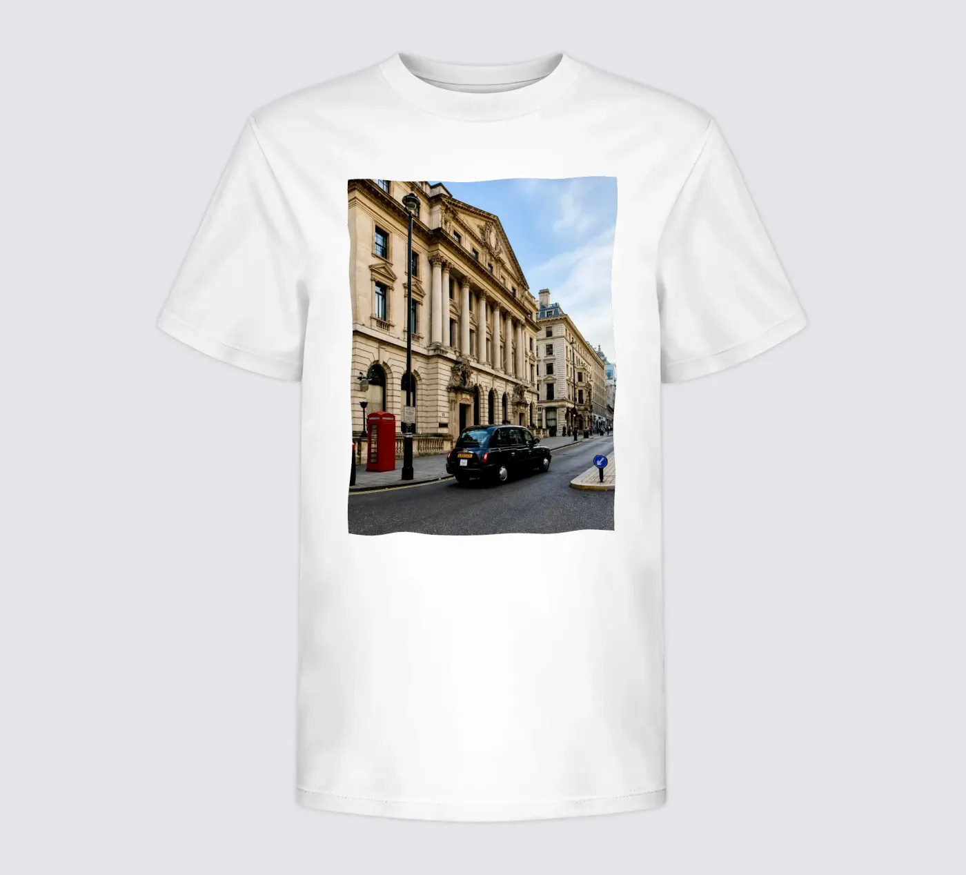 oldtimer kinder t-shirt van onelife