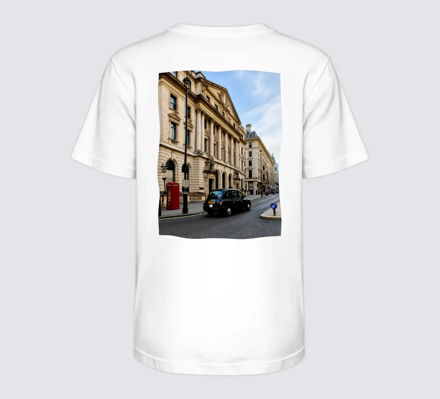oldtimer kinder t-shirt van onelife