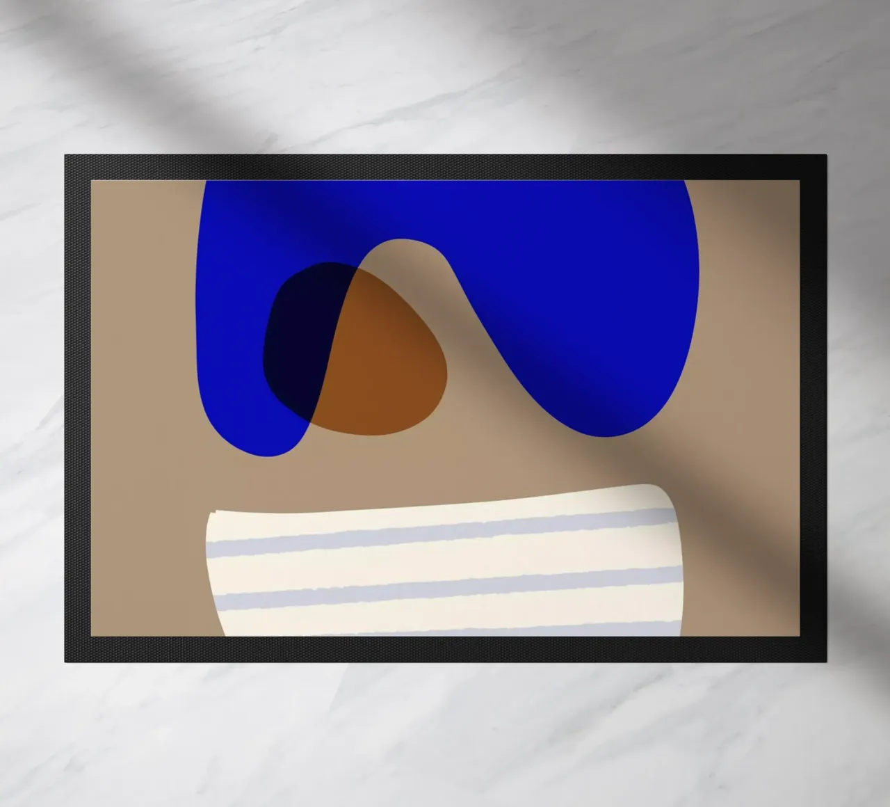 Shapes 1 zerbino da Studio Memb