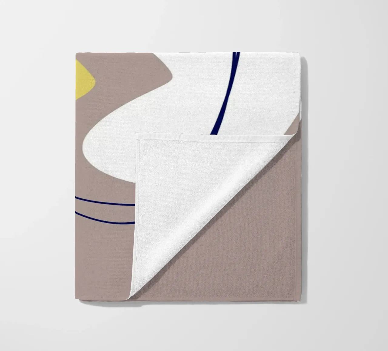 Shapes 5 telo mare da Studio Memb