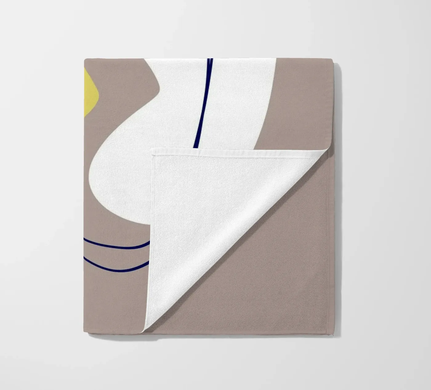 Shapes 5 telo mare da Studio Memb