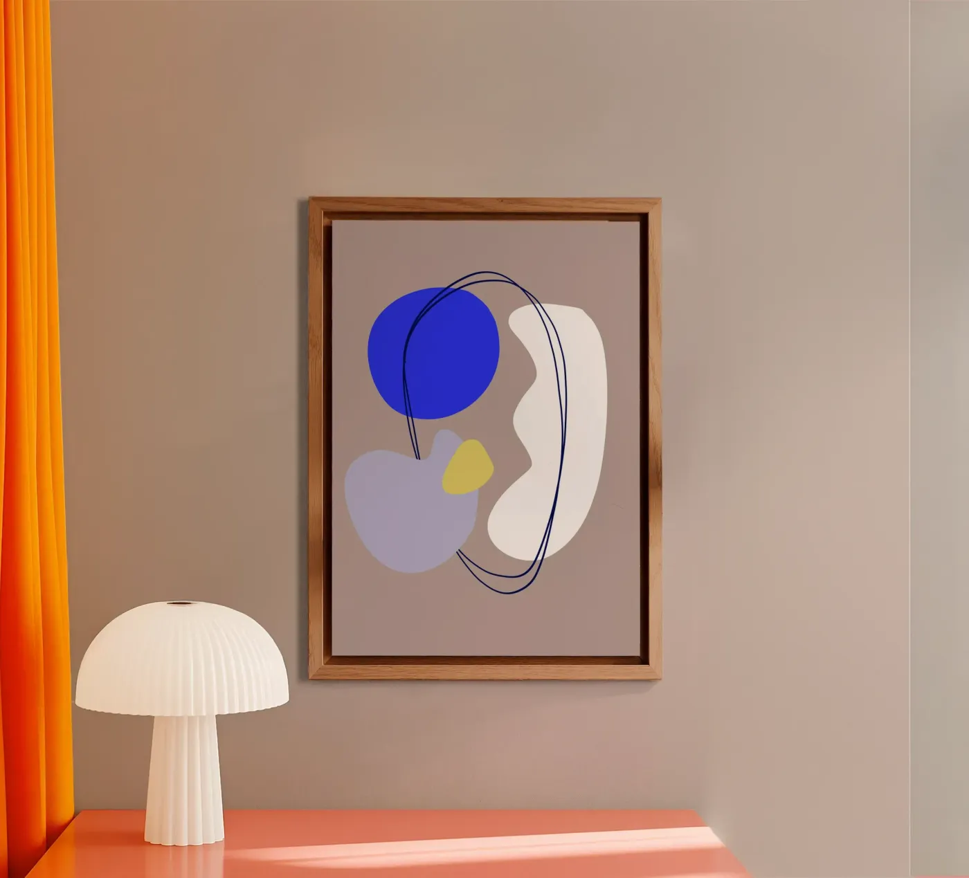 Shapes 5 forex plate by Studio Memb