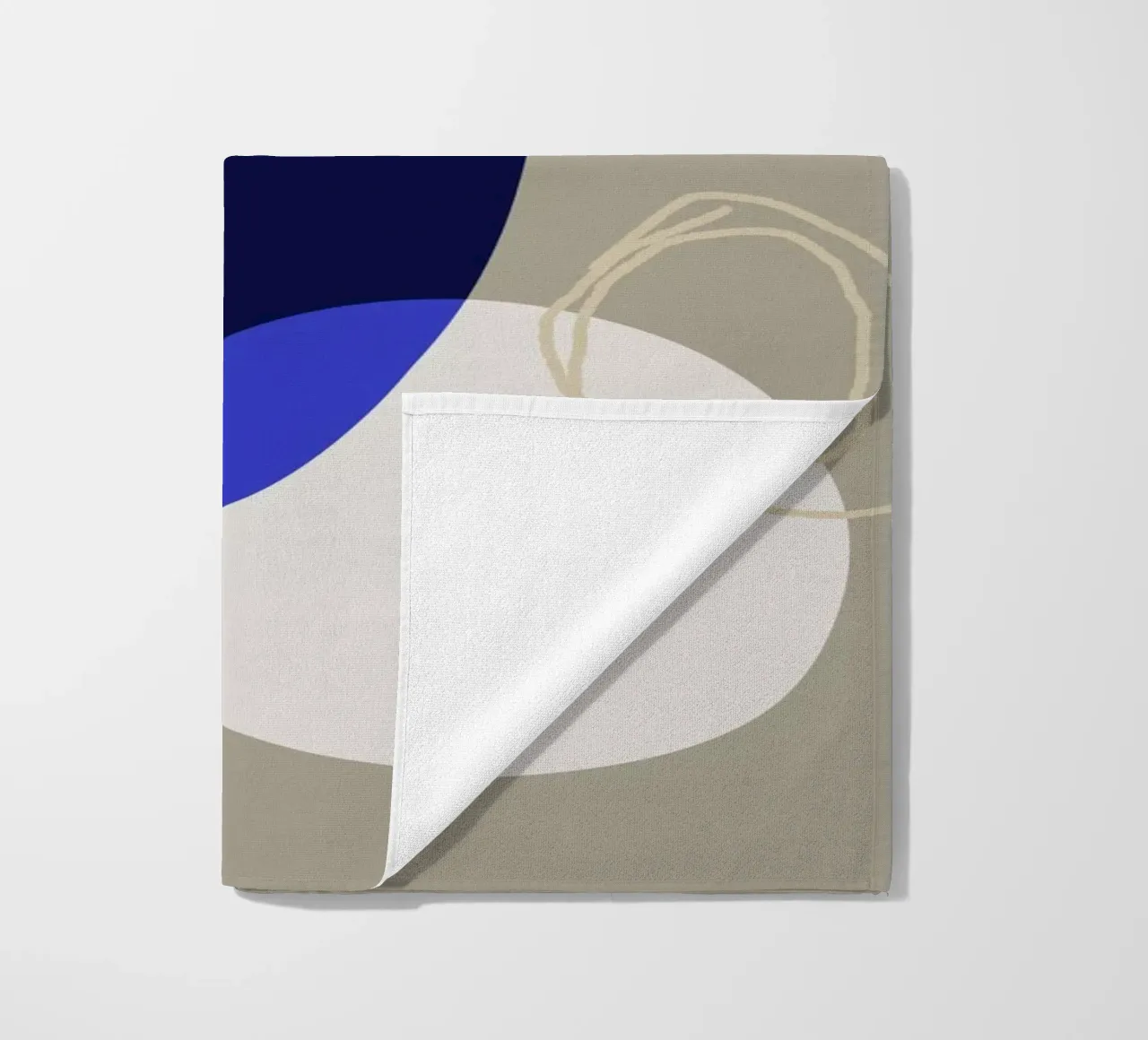 Shapes 7 telo mare da Studio Memb