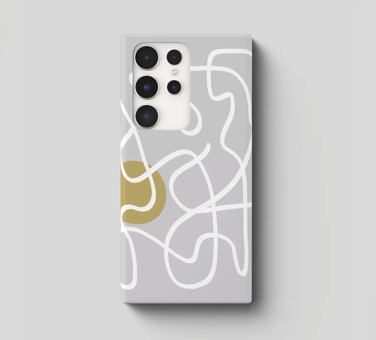 Scribbles 1 cover samsung da Studio Memb