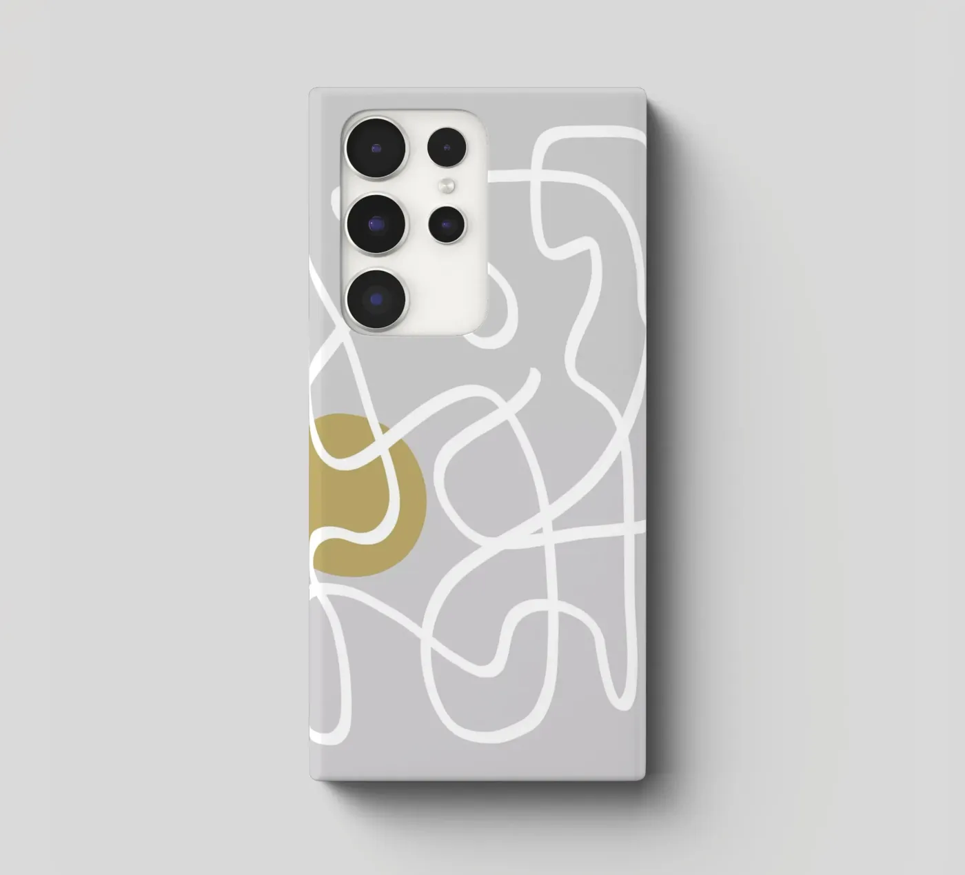 Scribbles 1 cover samsung da Studio Memb