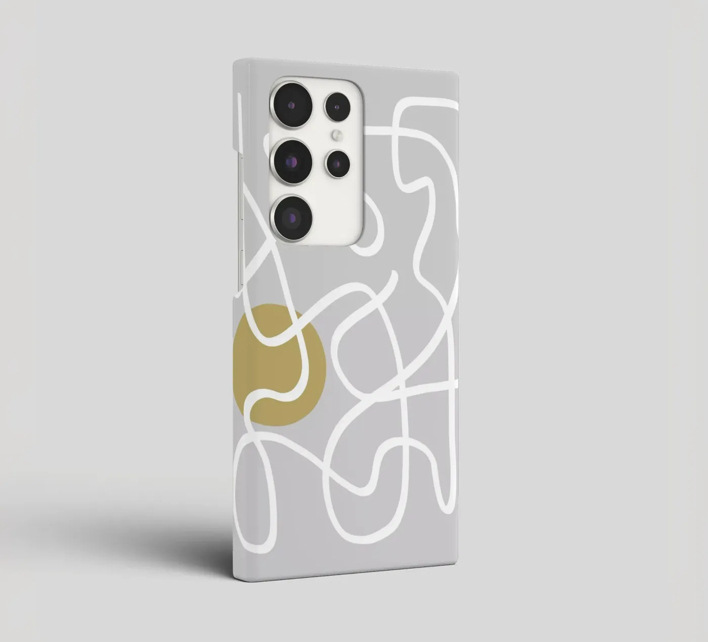 Scribbles 1 cover samsung da Studio Memb